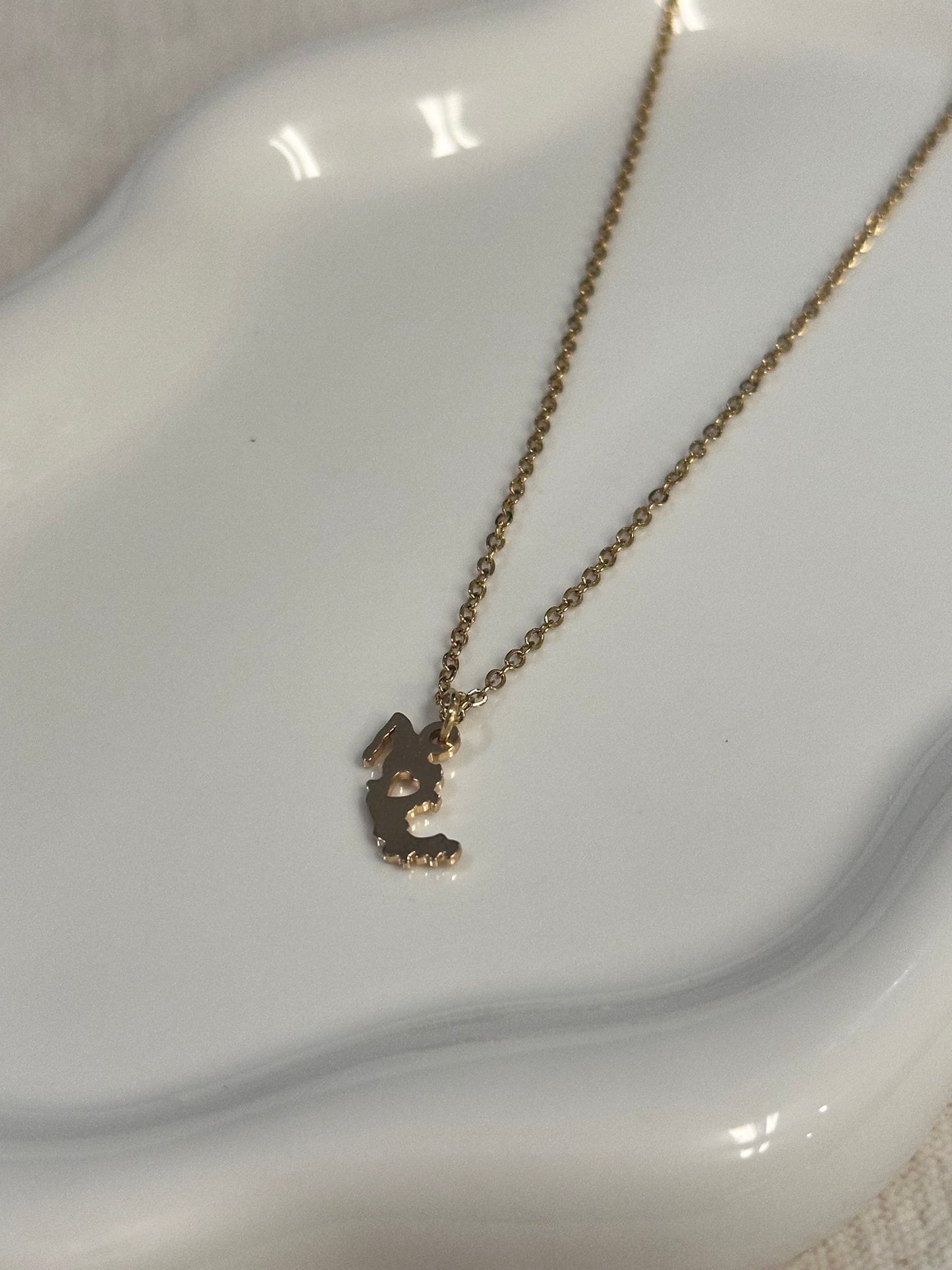 Mexico Necklace
