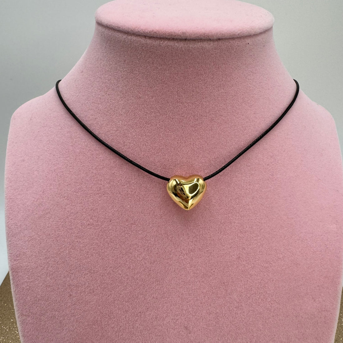 Heart Necklace