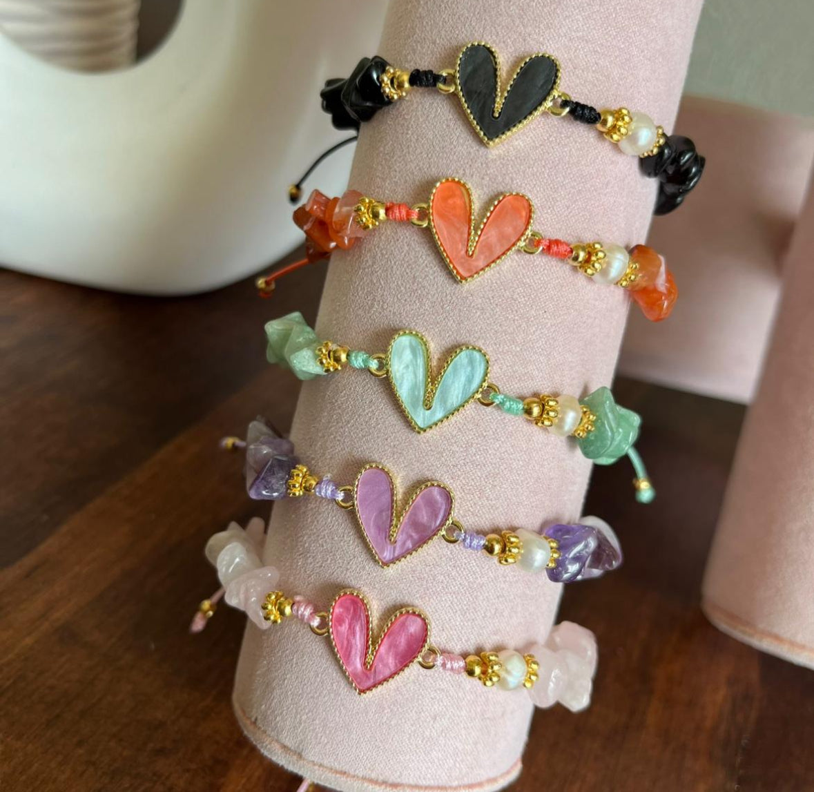 Opal Bracelet