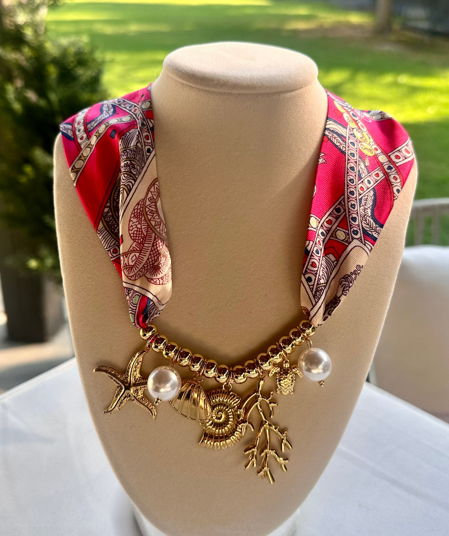 Mar Bandana