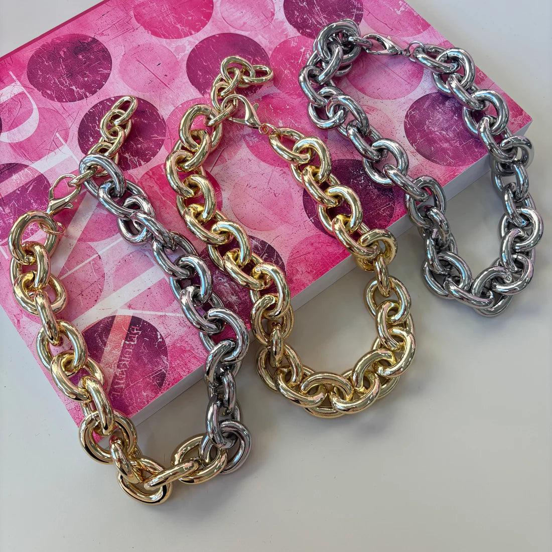 Chunky Necklace
