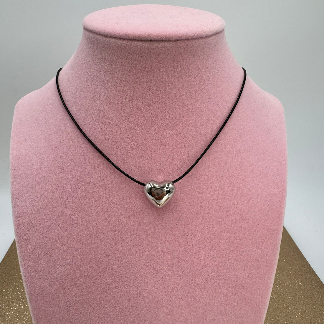 Heart Necklace