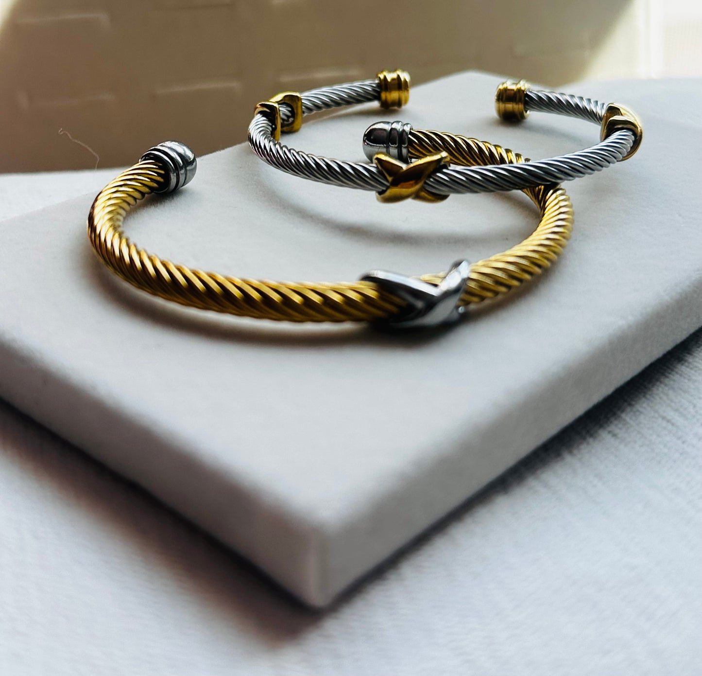 DY Bracelets