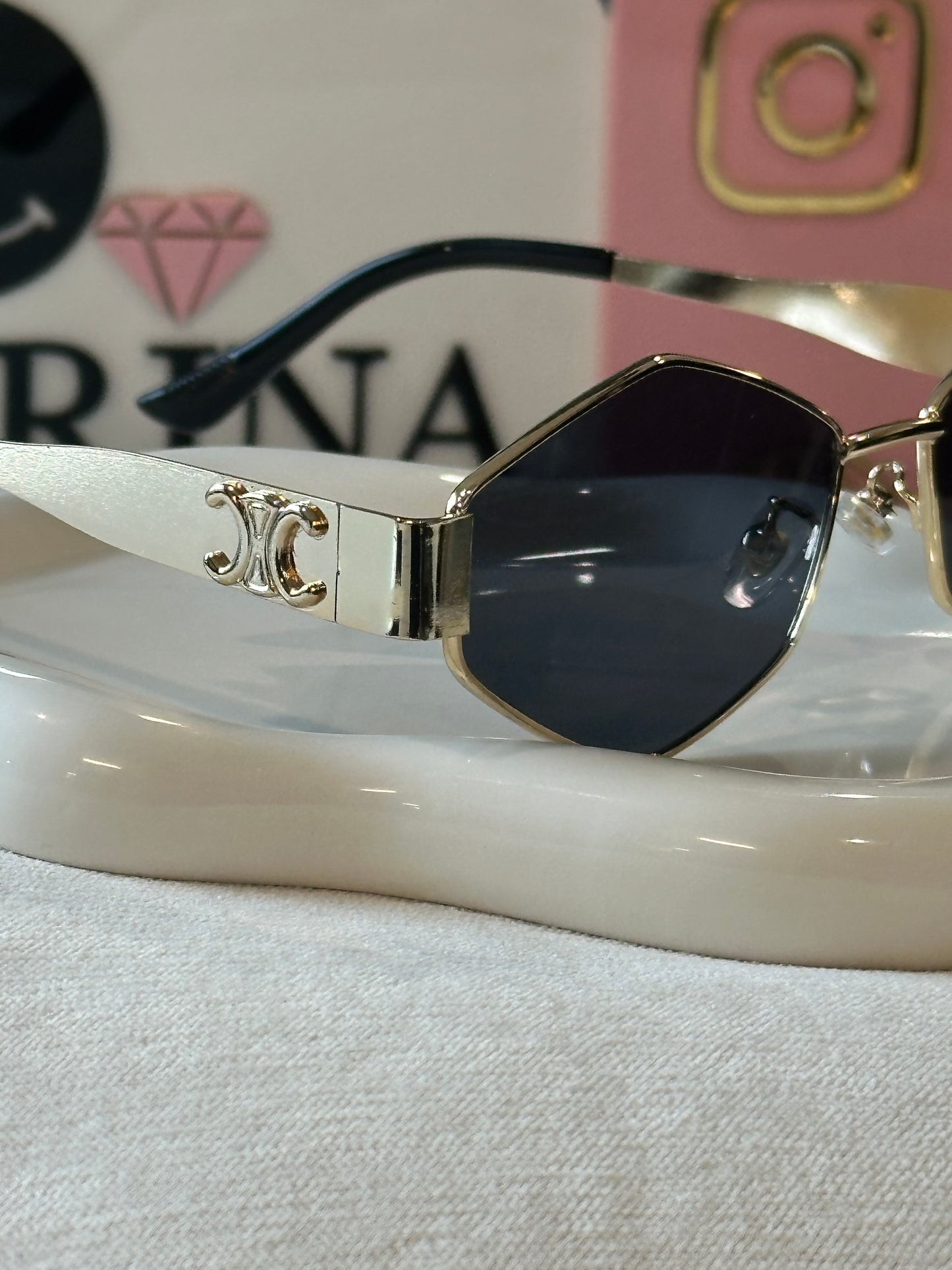 C Sunglasses