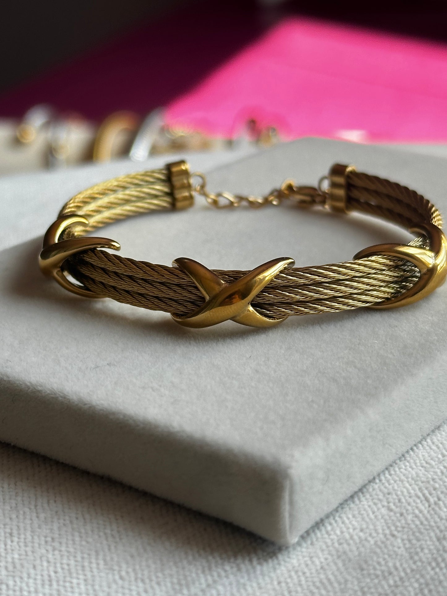 DY Bracelets