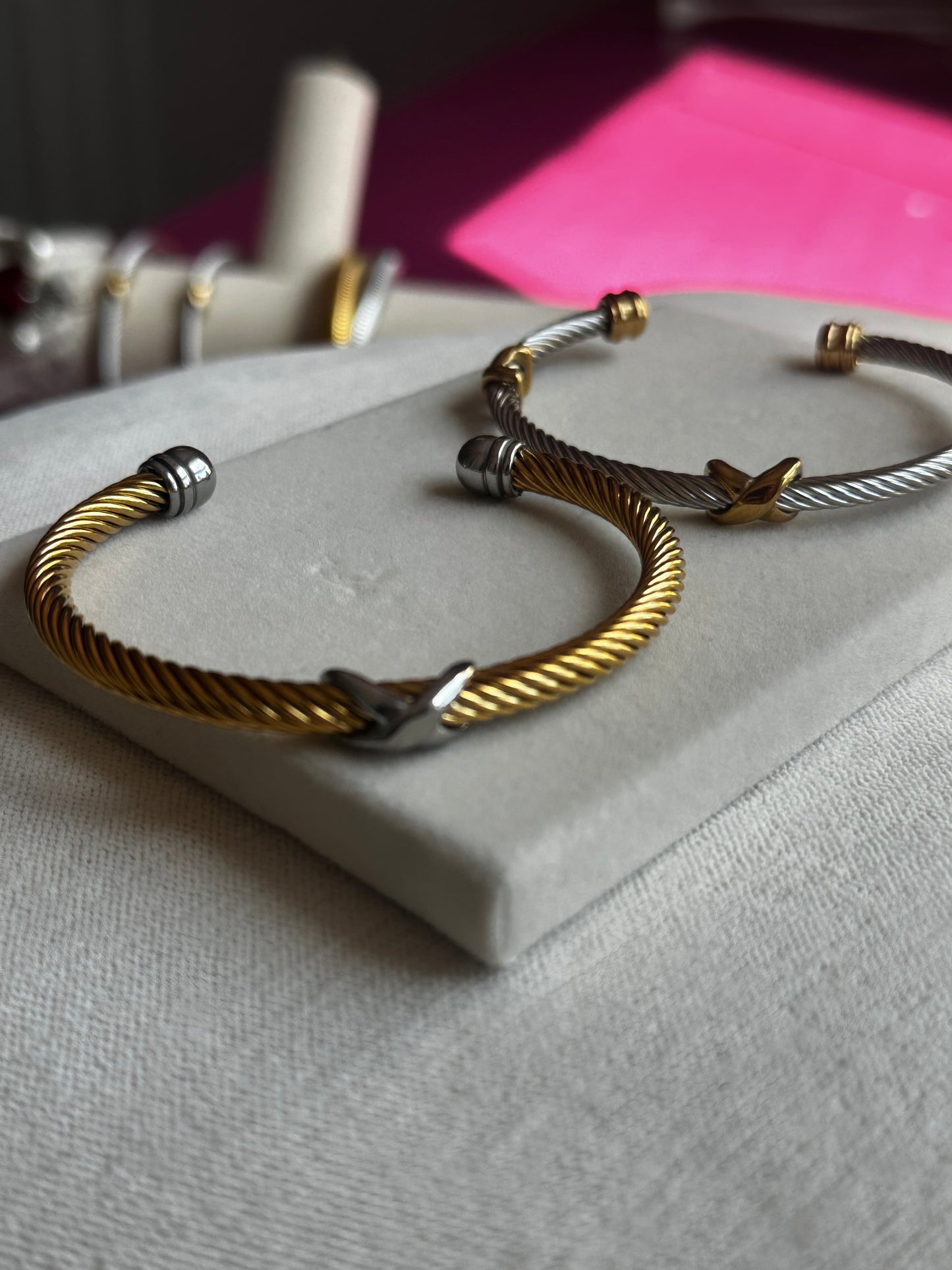 DY Bracelets