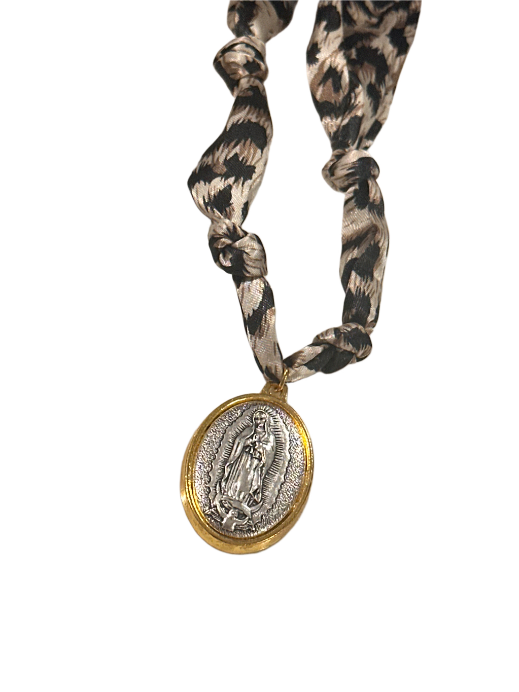 Virgin Charm bandana