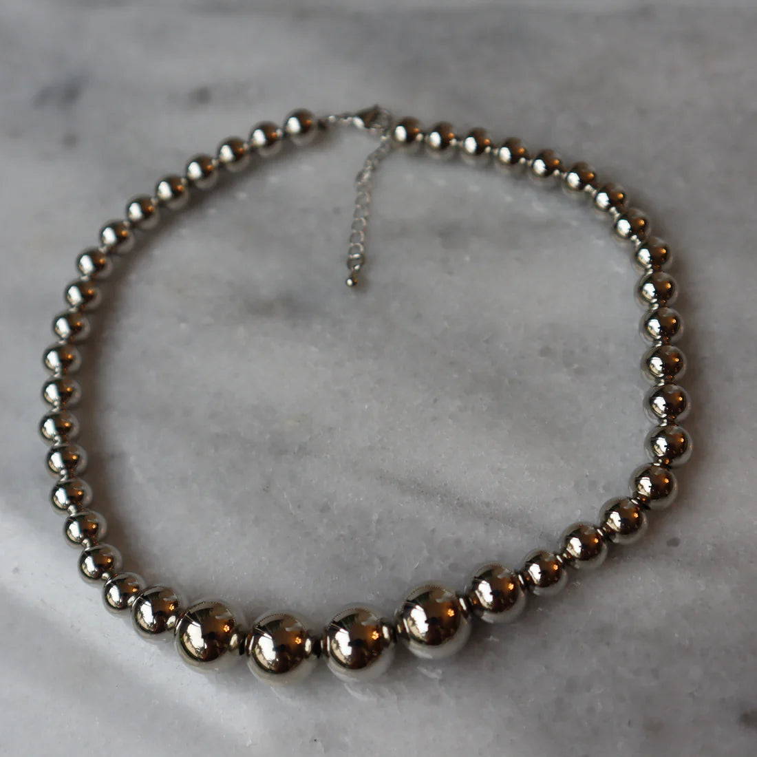 Beads Necklace