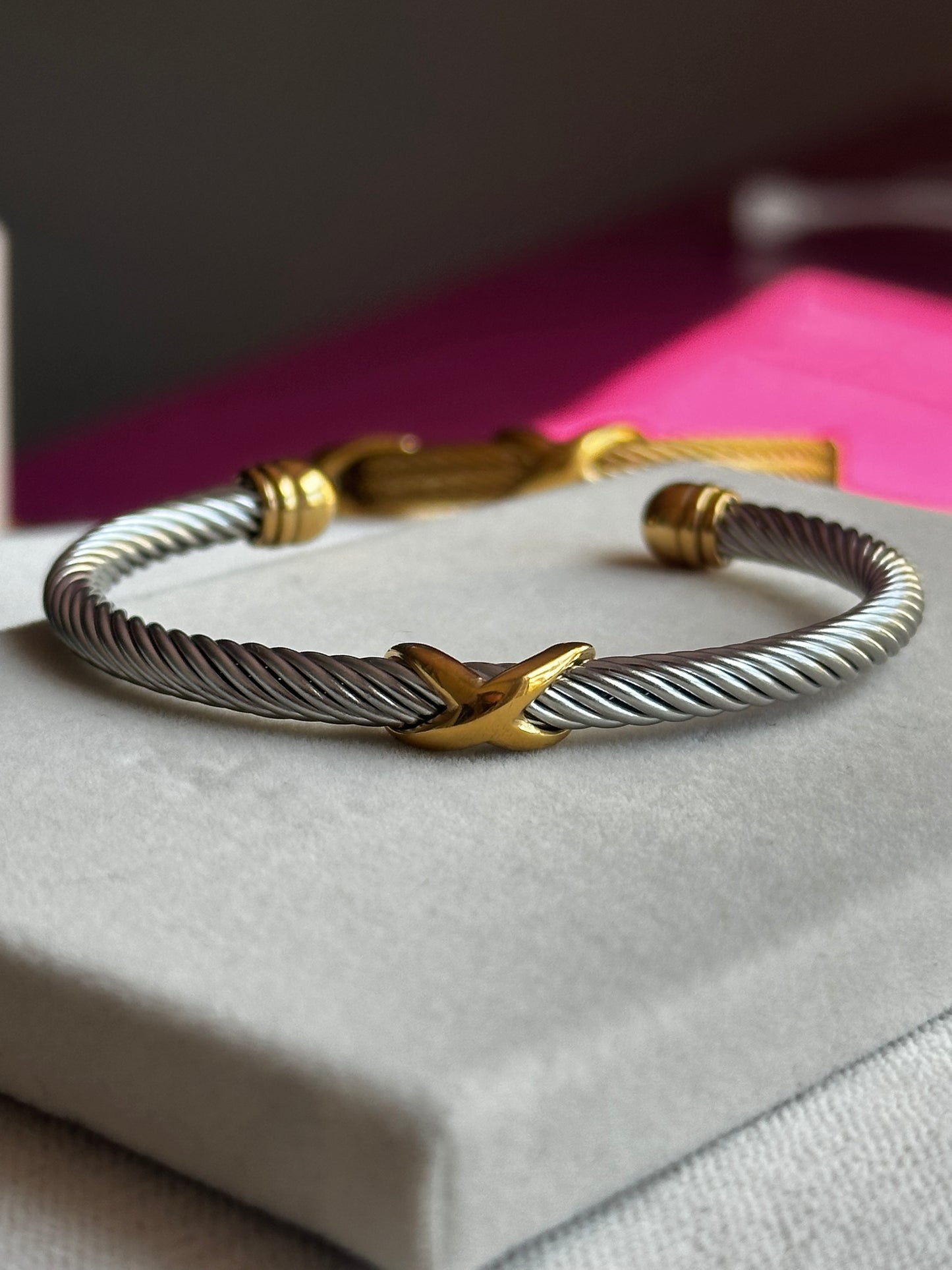 DY Bracelets