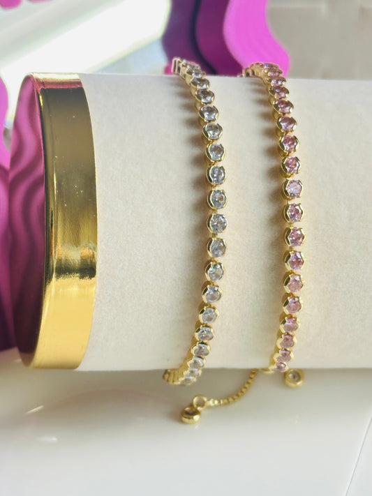 Tennis Bracelet