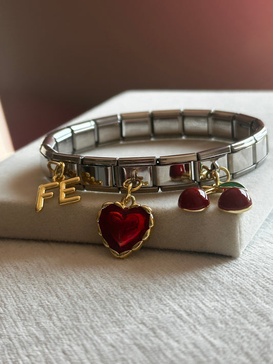 Love & Faith