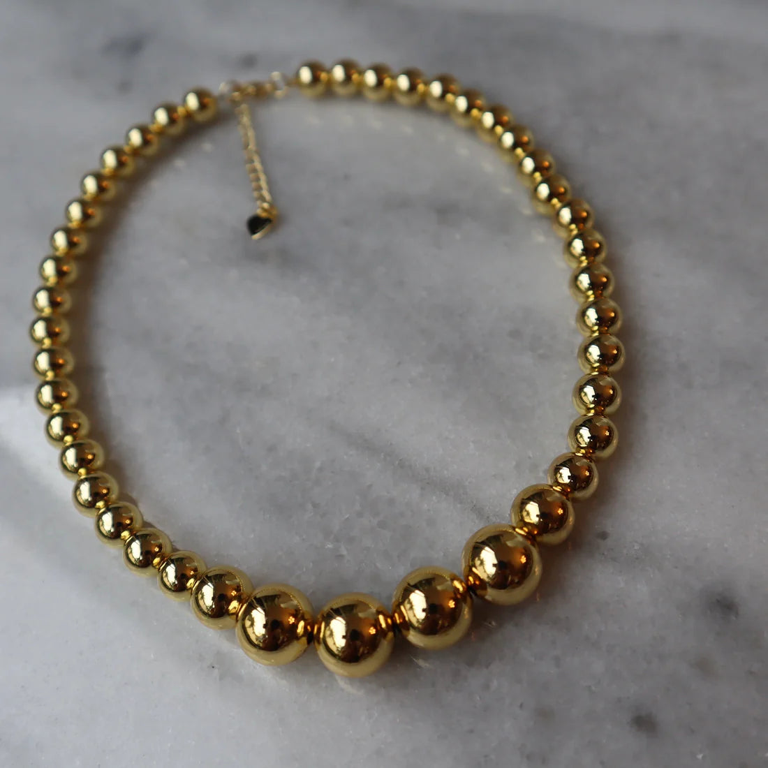 Beads Necklace
