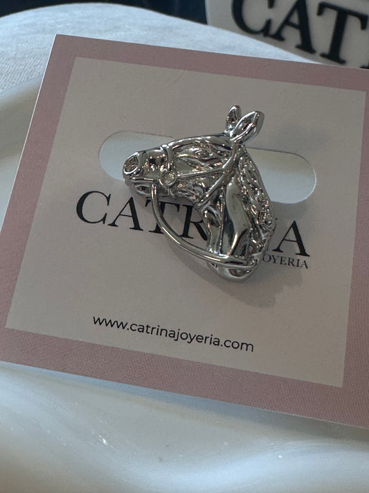 Horse Ring