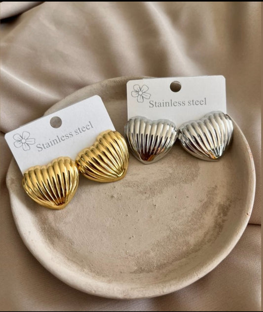 Cora Earrings