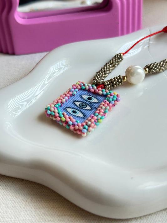 Tercer Ojo Bracelet