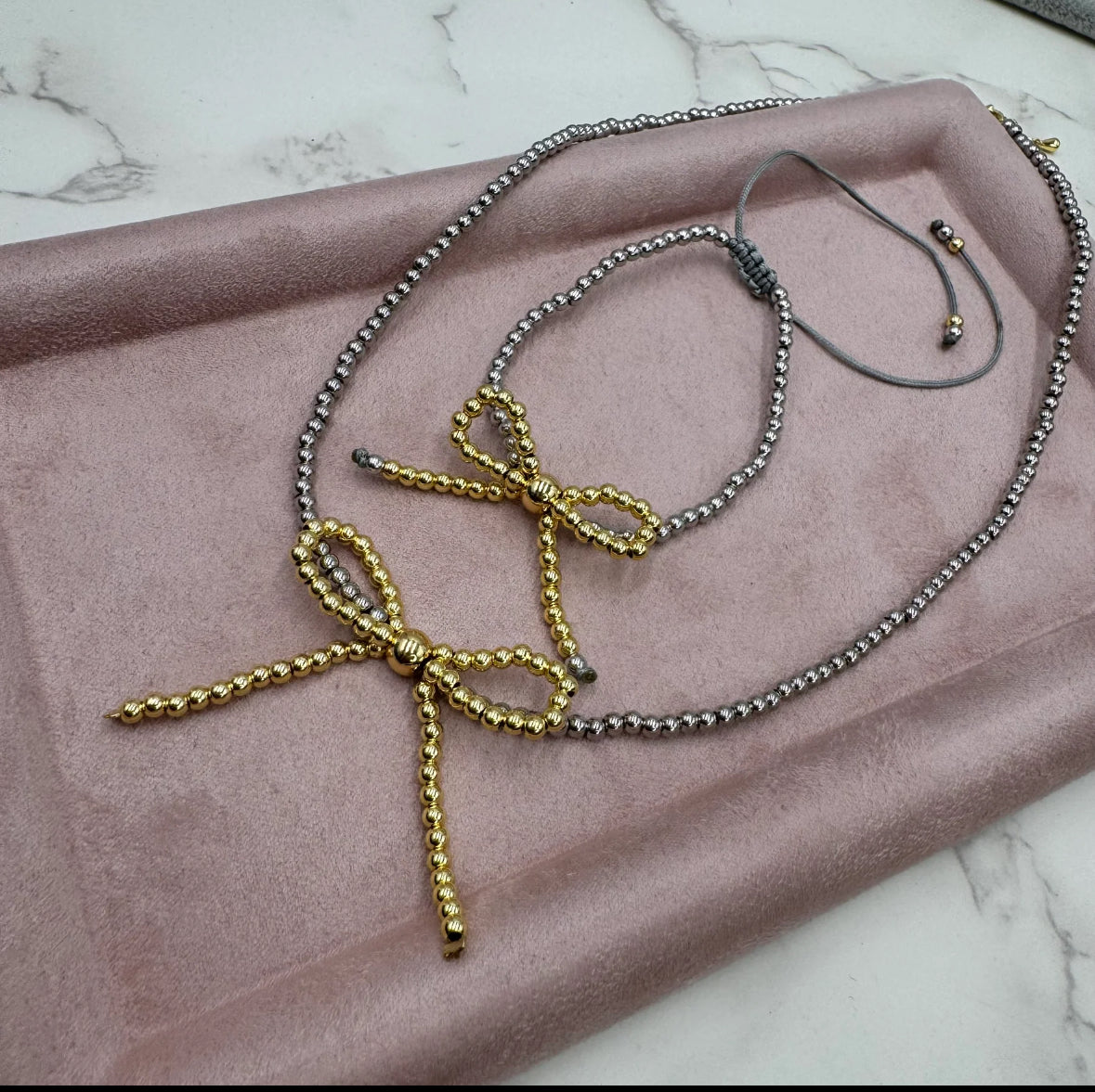 Bow set