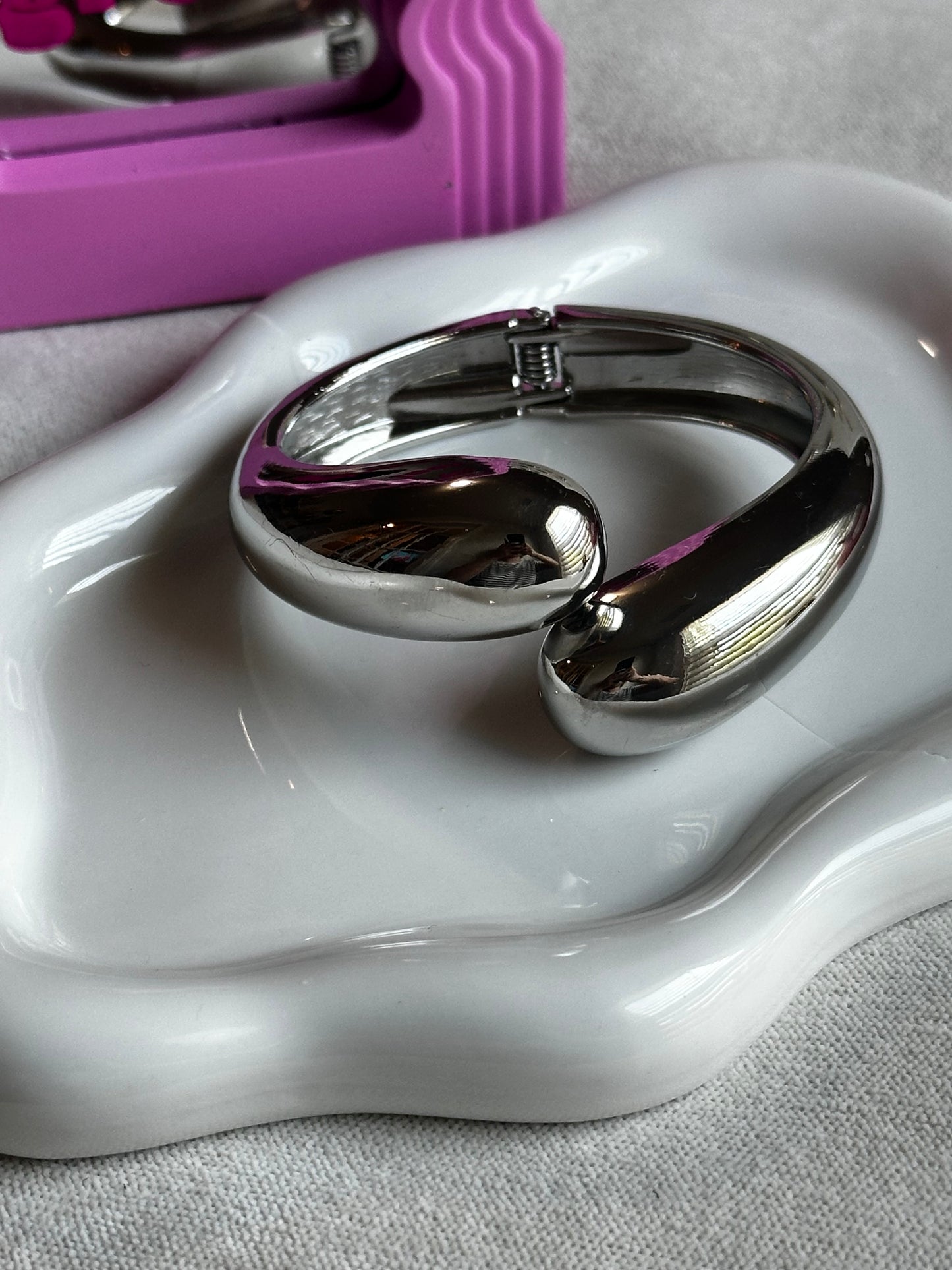 Snake Bracelet