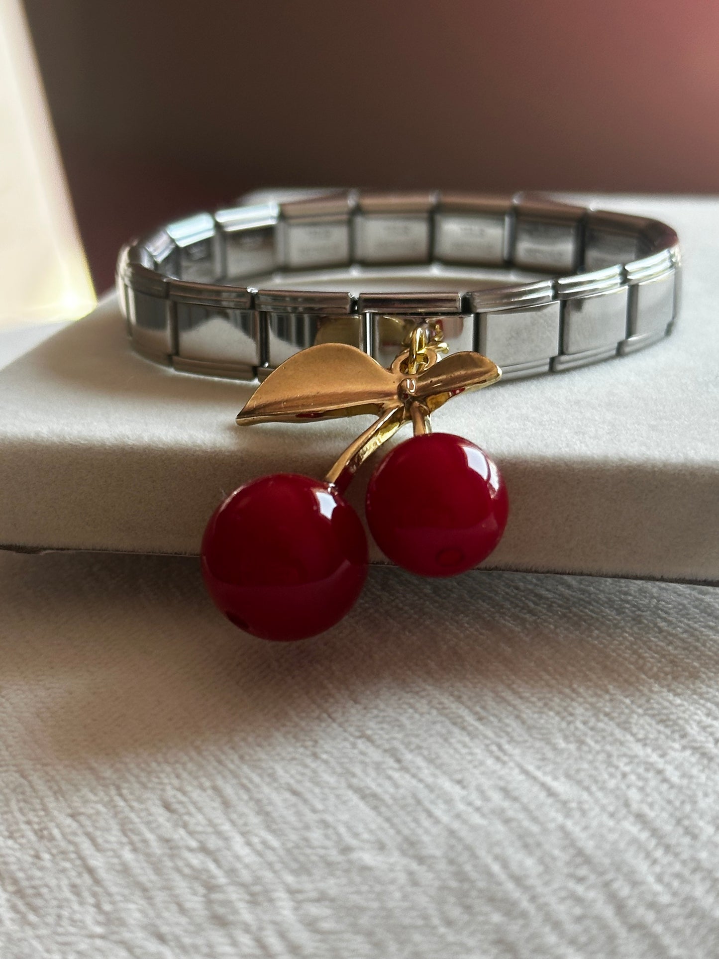 Sweet Cherry