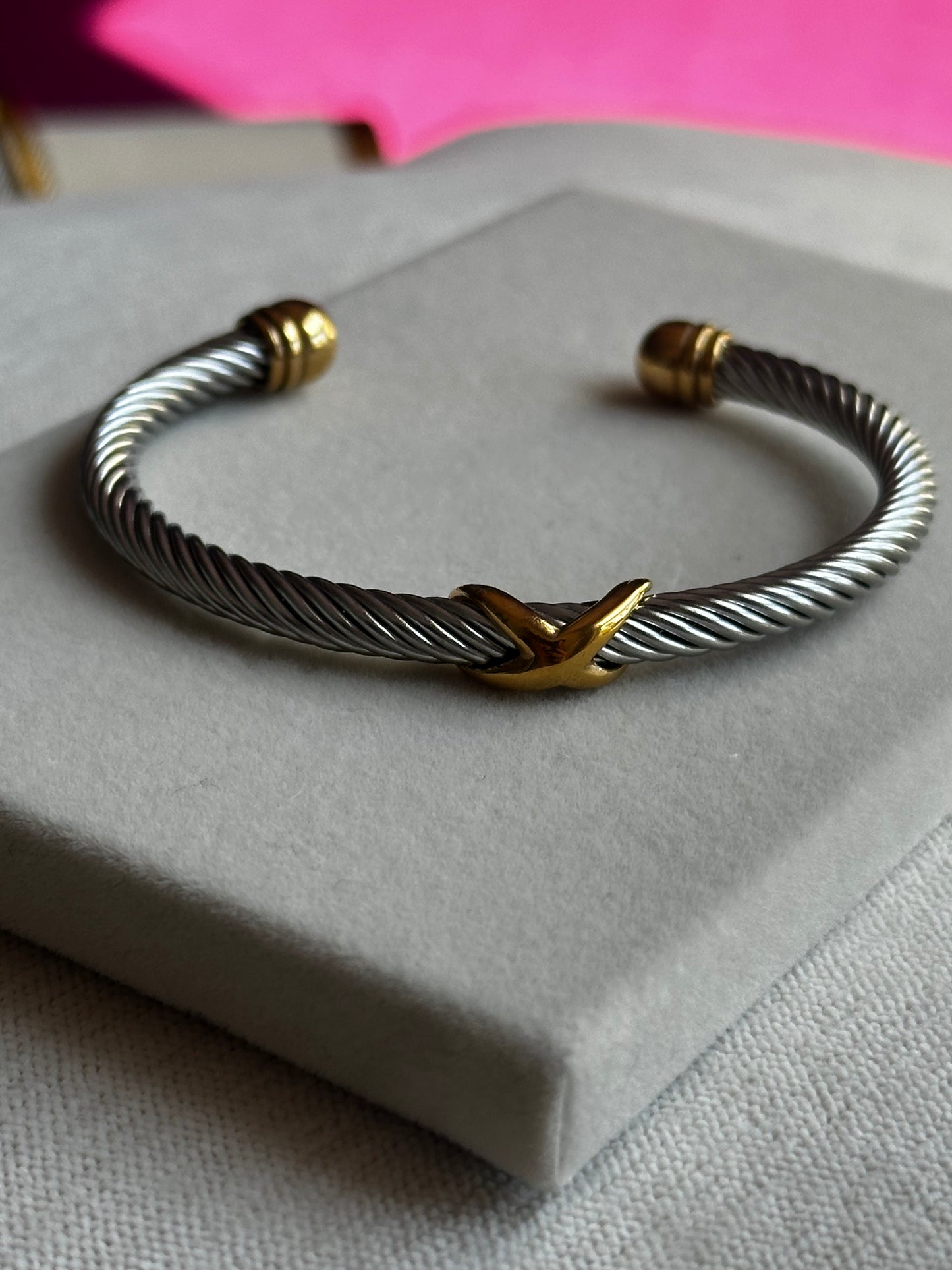 DY Bracelets
