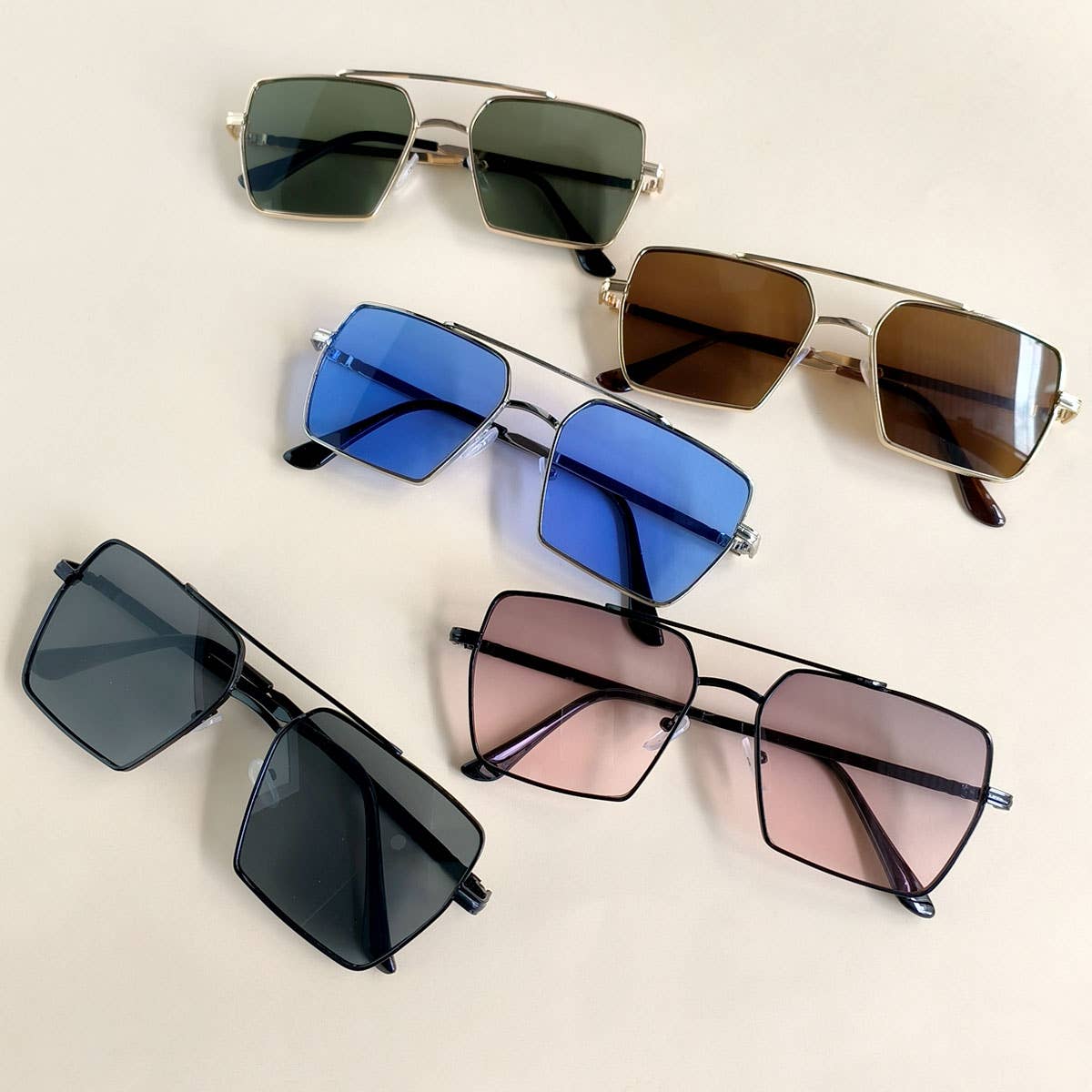 CW Sunglasses
