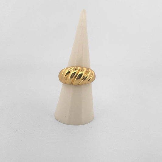 Concha Ring