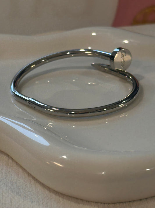Nail Bracelet