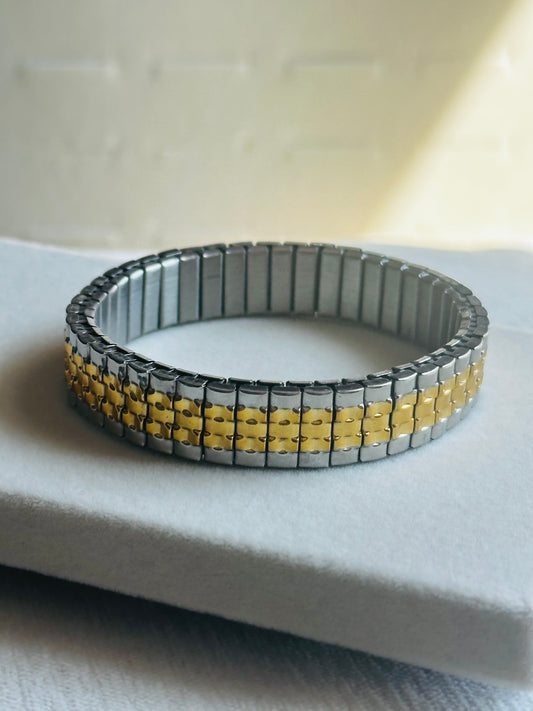Golden Grid