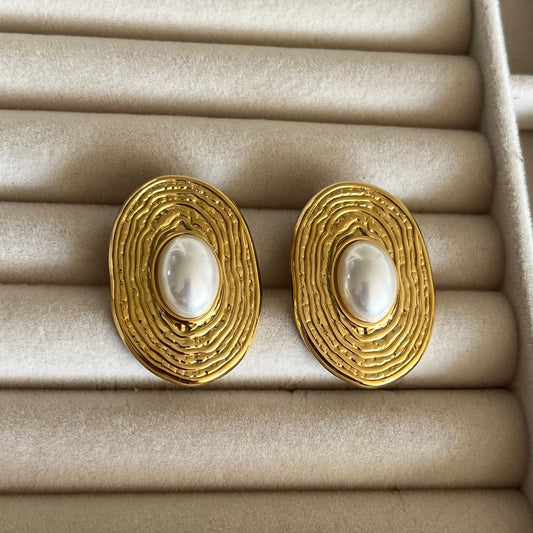 Olivia Earrings