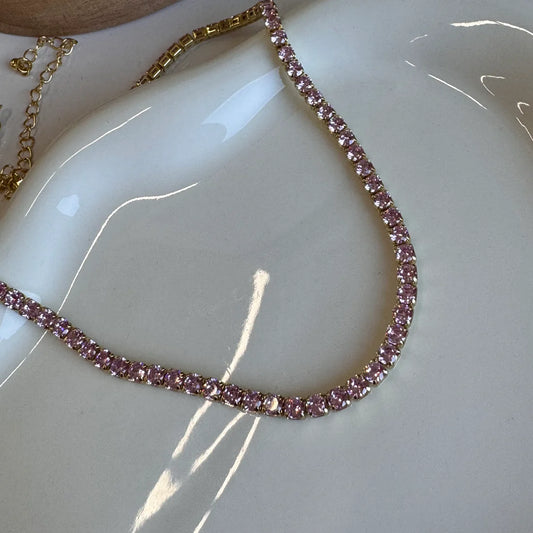 Tennis Choker