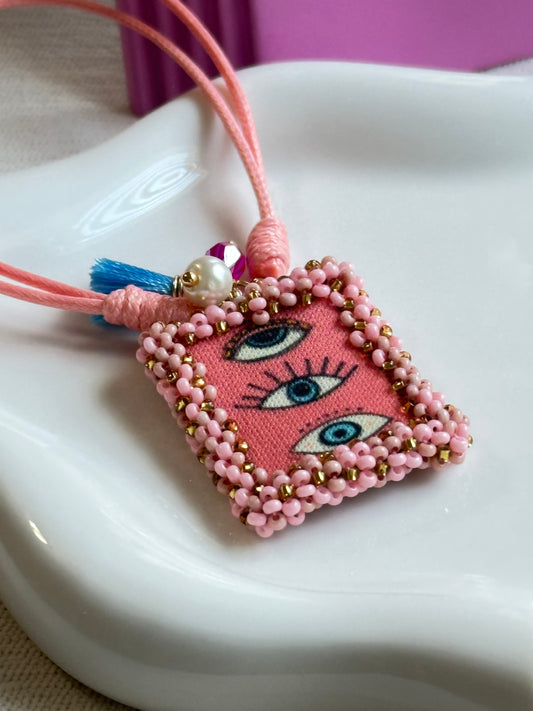 Ojo Divino Bracelet
