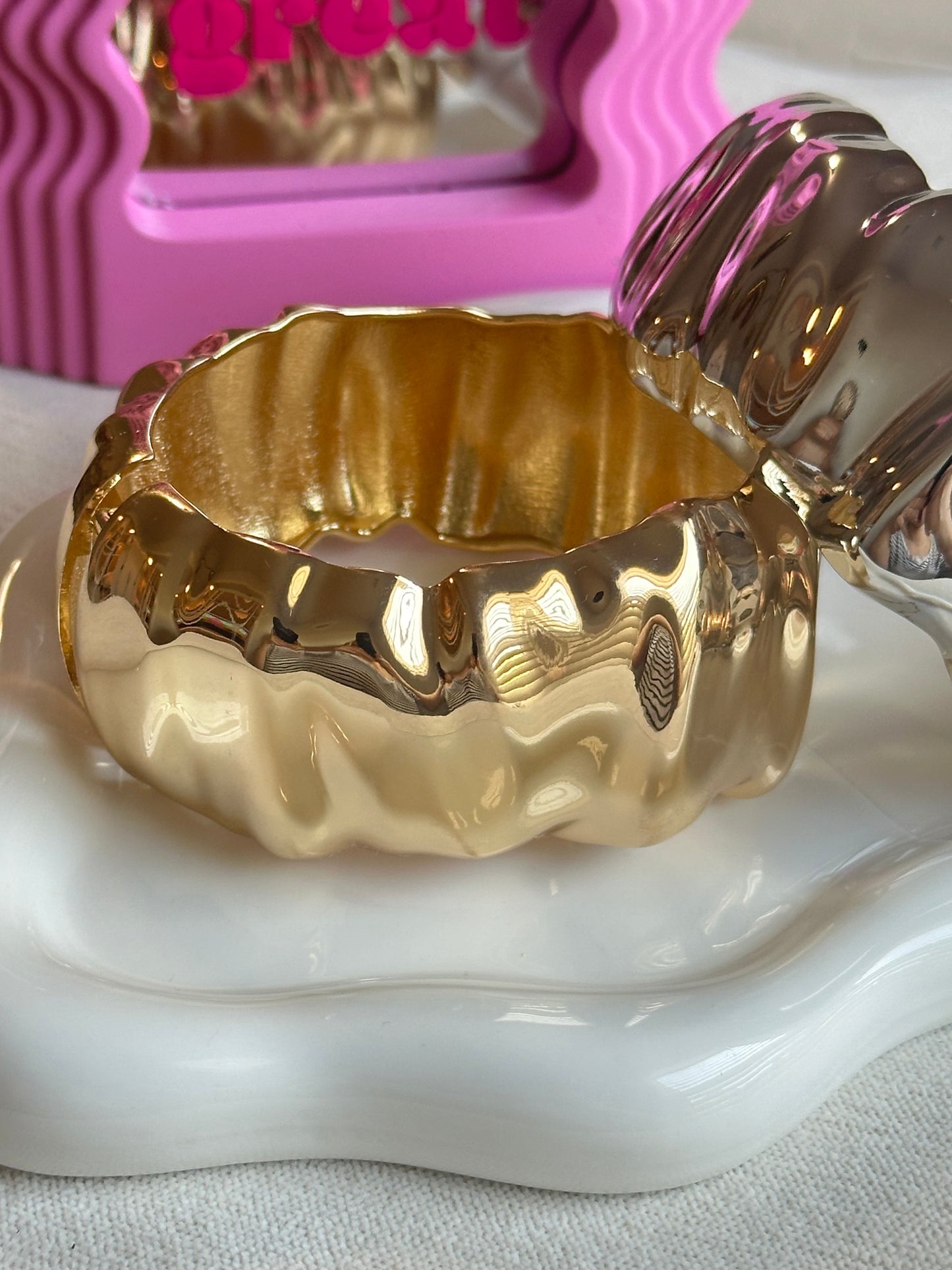 Romina Bracelet