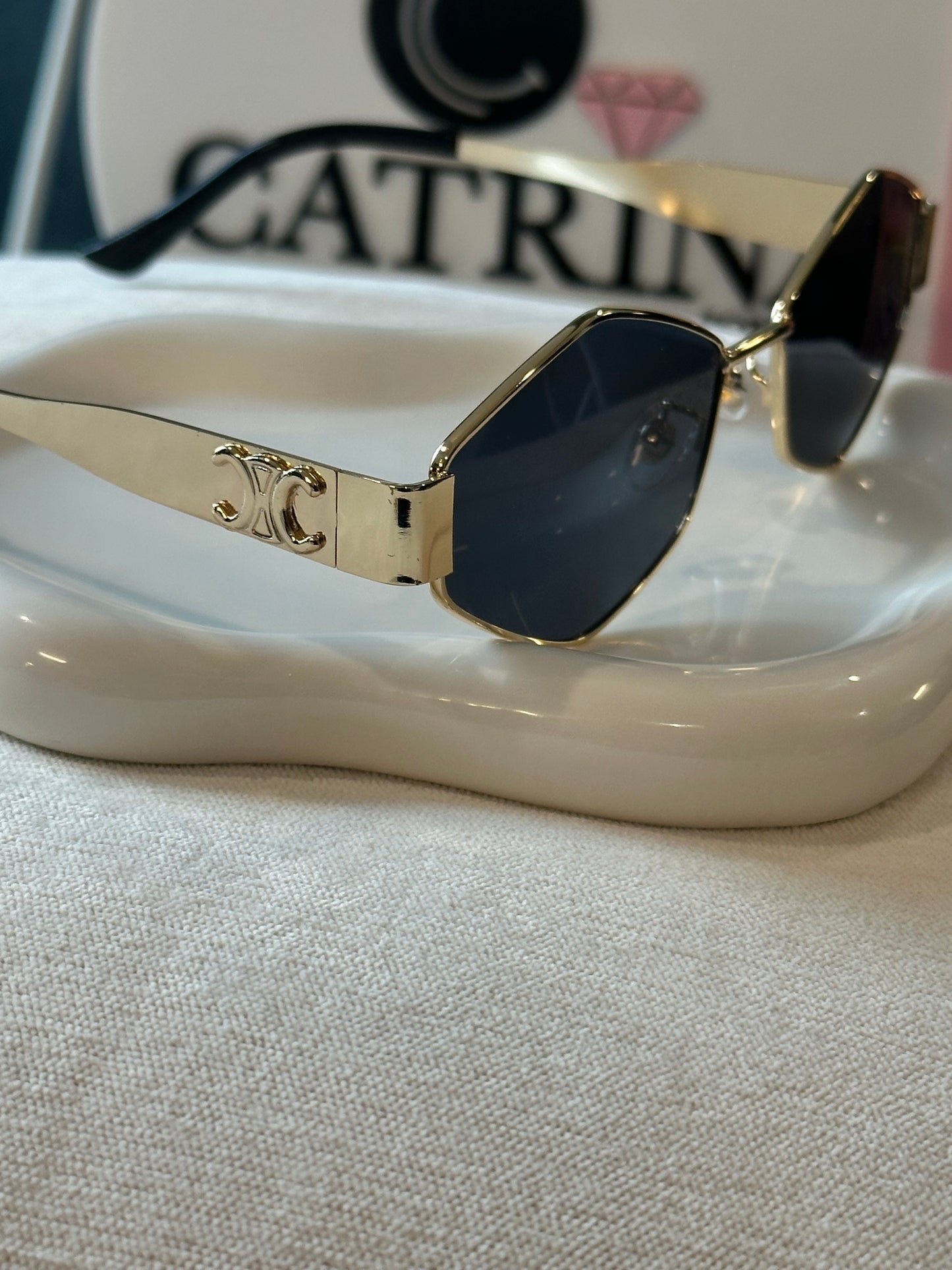 C Sunglasses