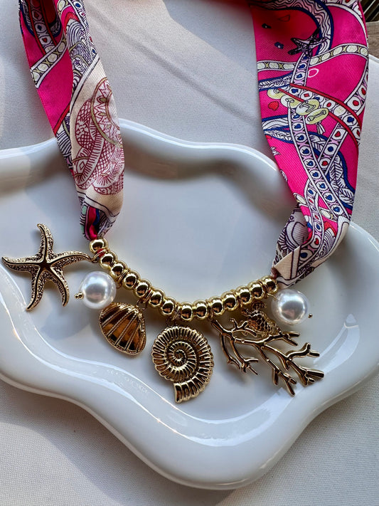 Mar Bandana