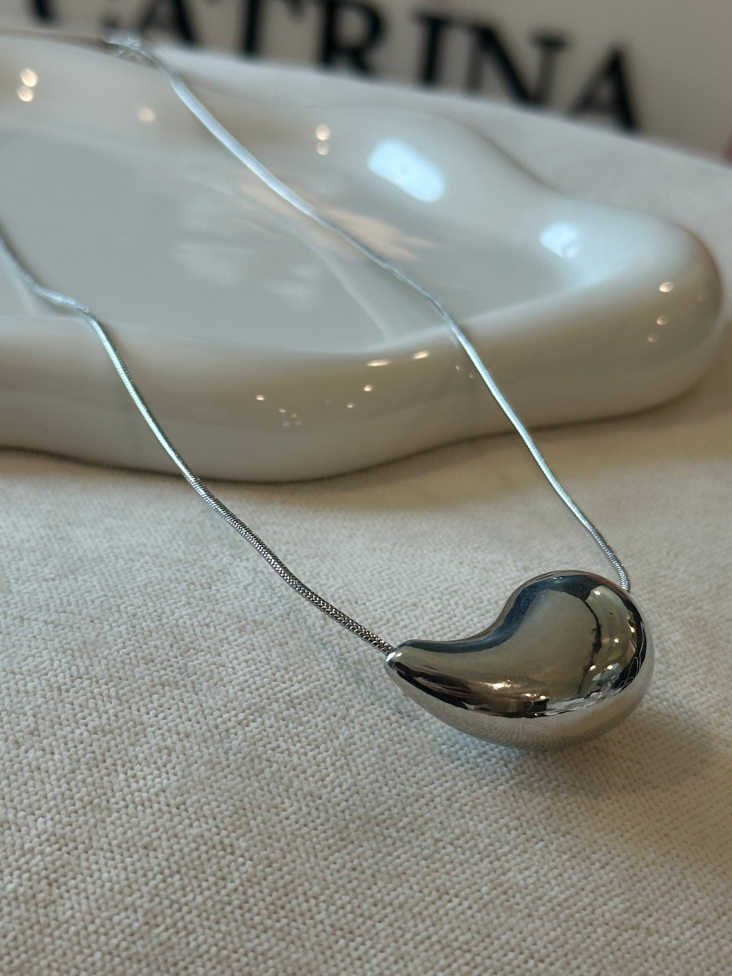 Gota Necklace
