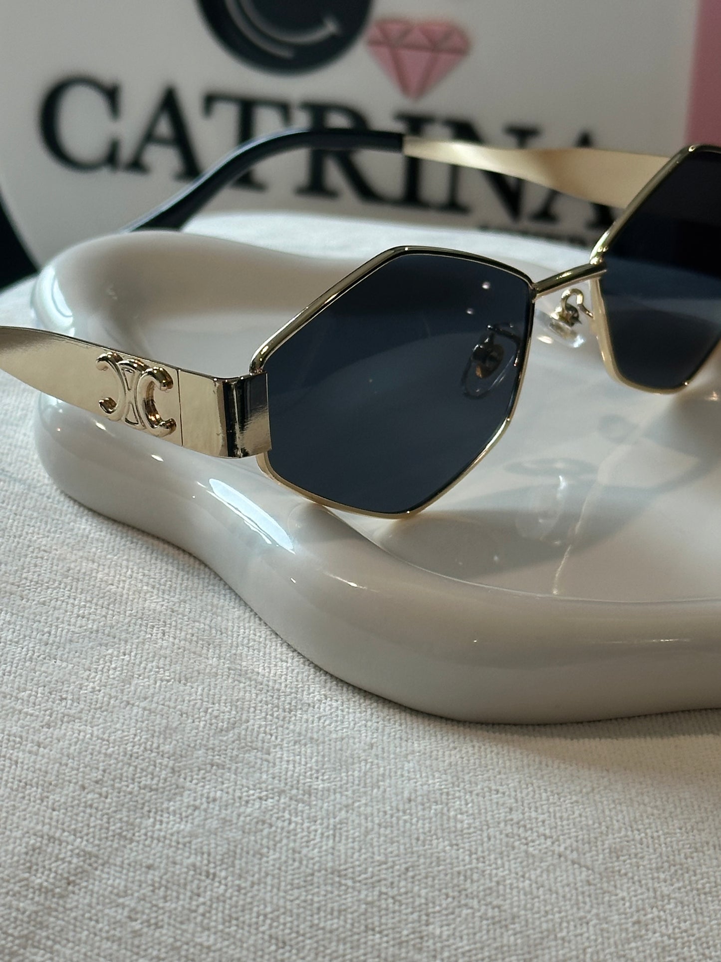C Sunglasses