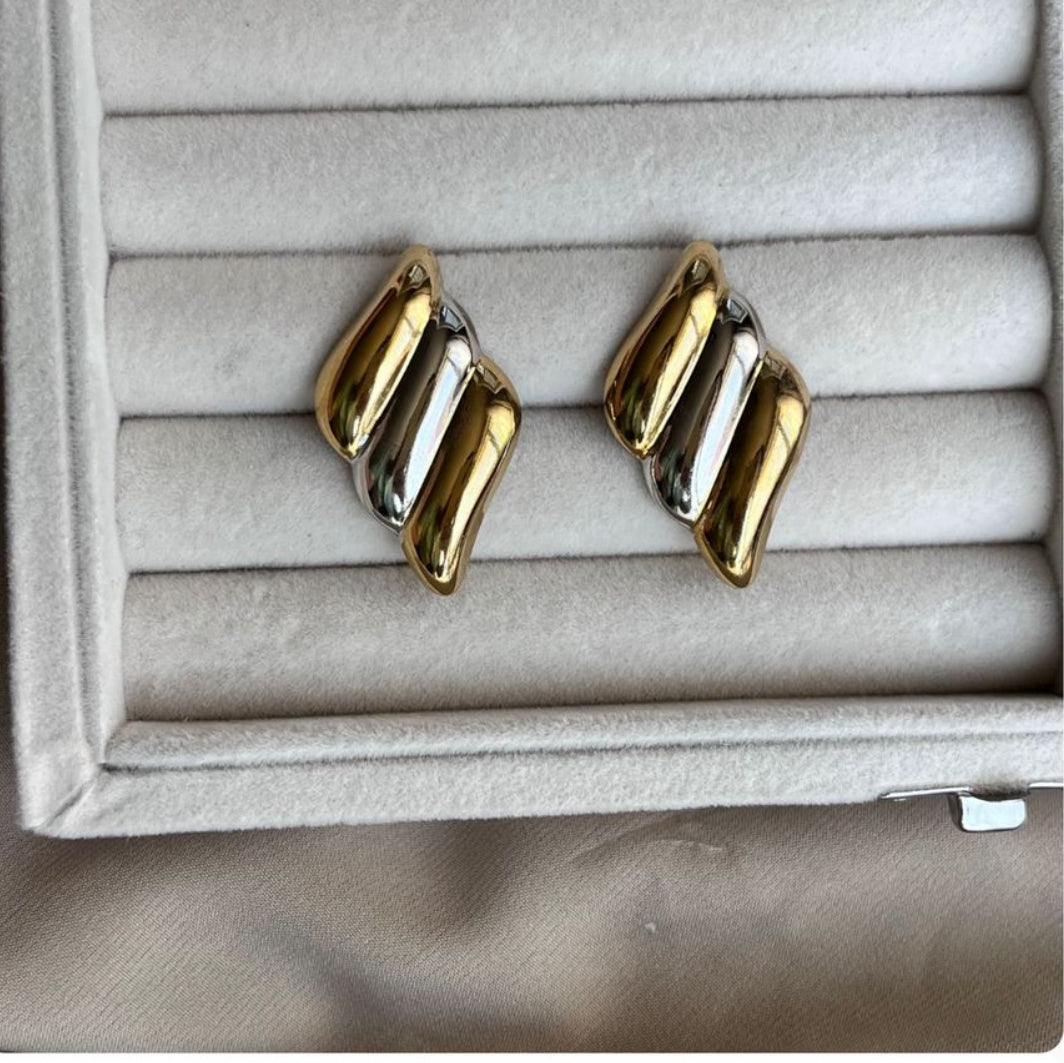 Fer Earrings