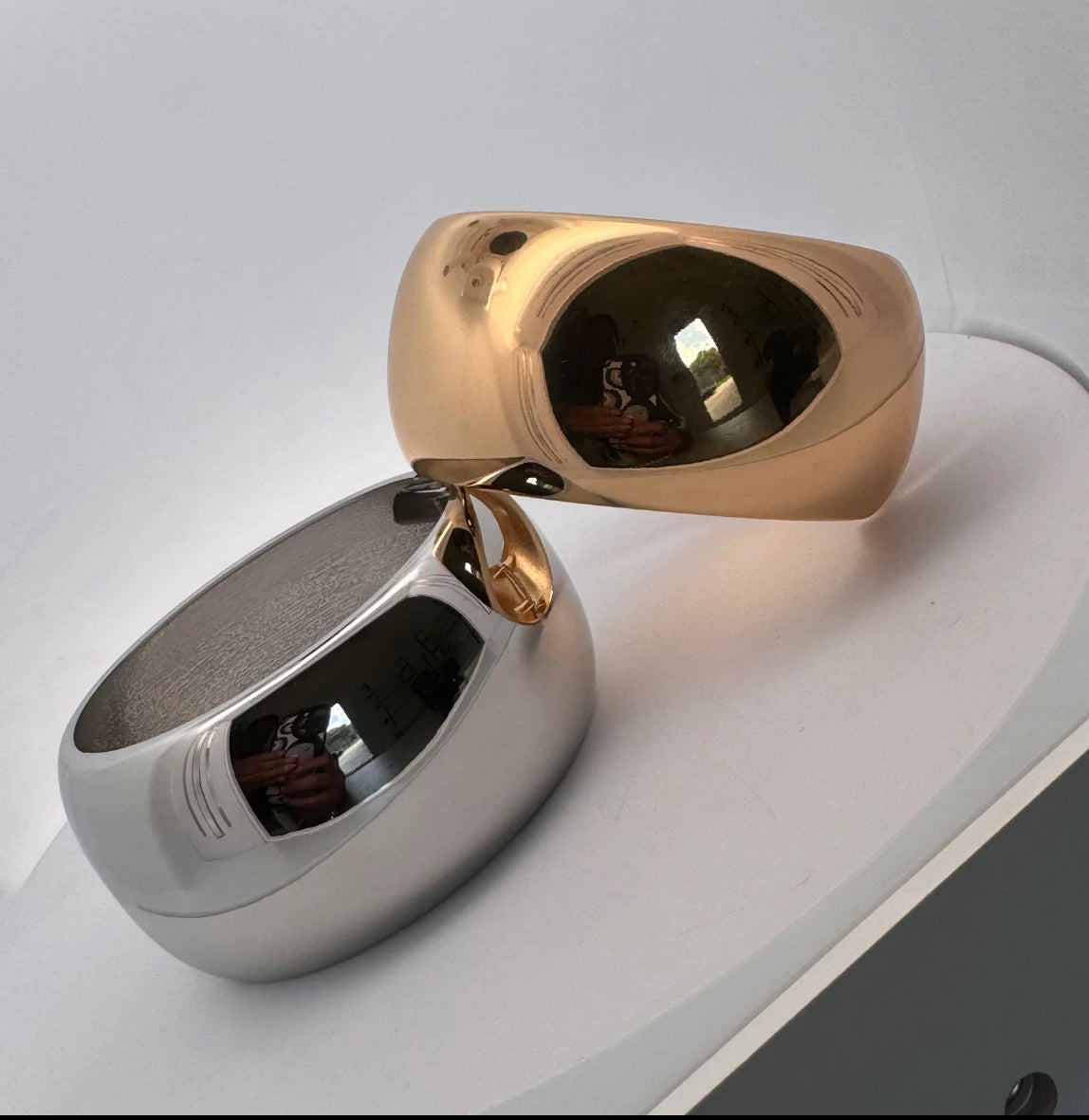 Chunky Cuff