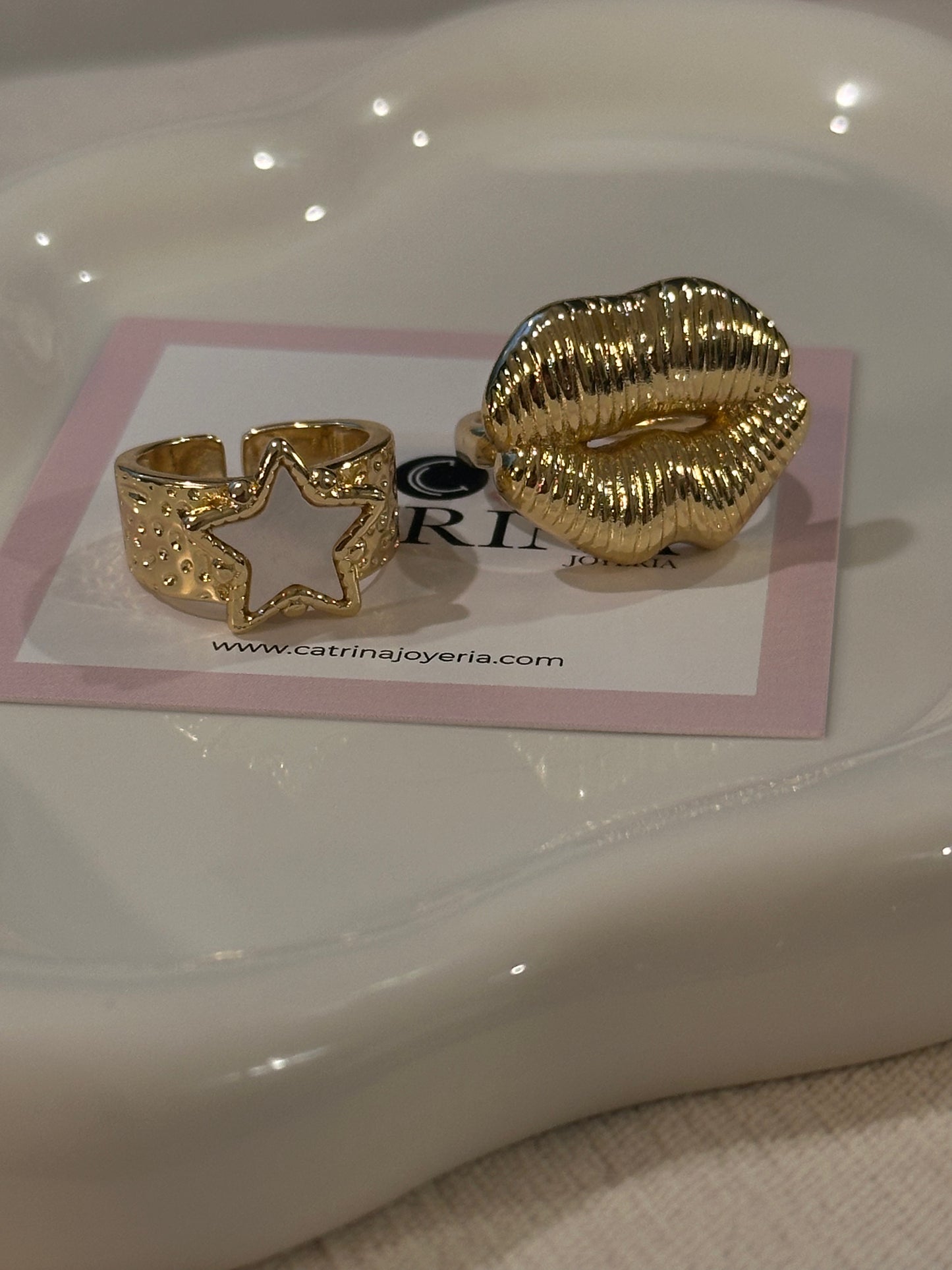 H Rings