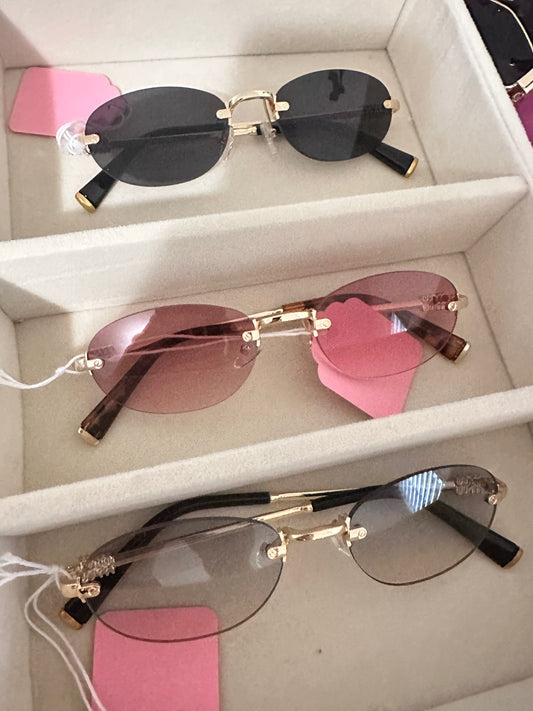Miu Sunglasses