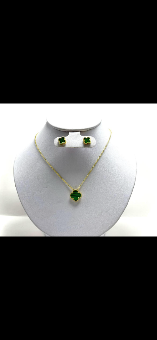 Clover Set