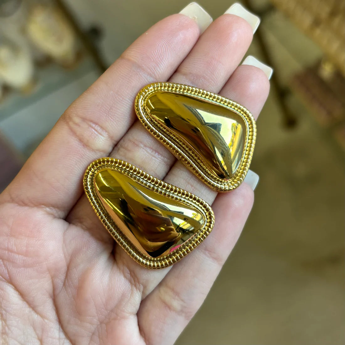 Carmina Earrings