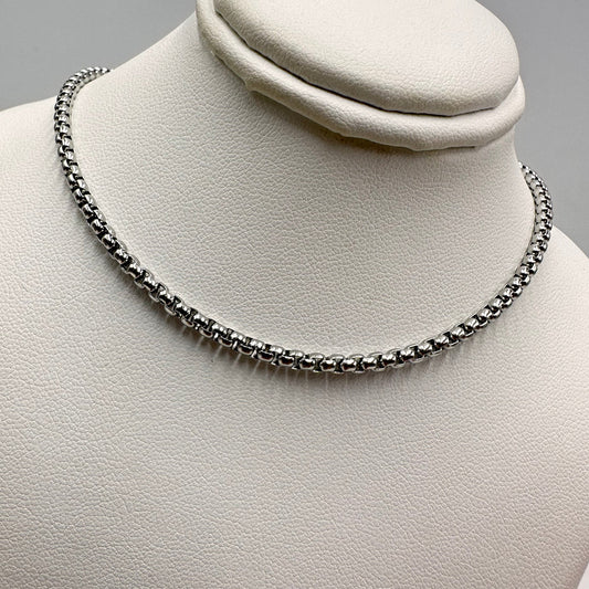 Chain Necklace