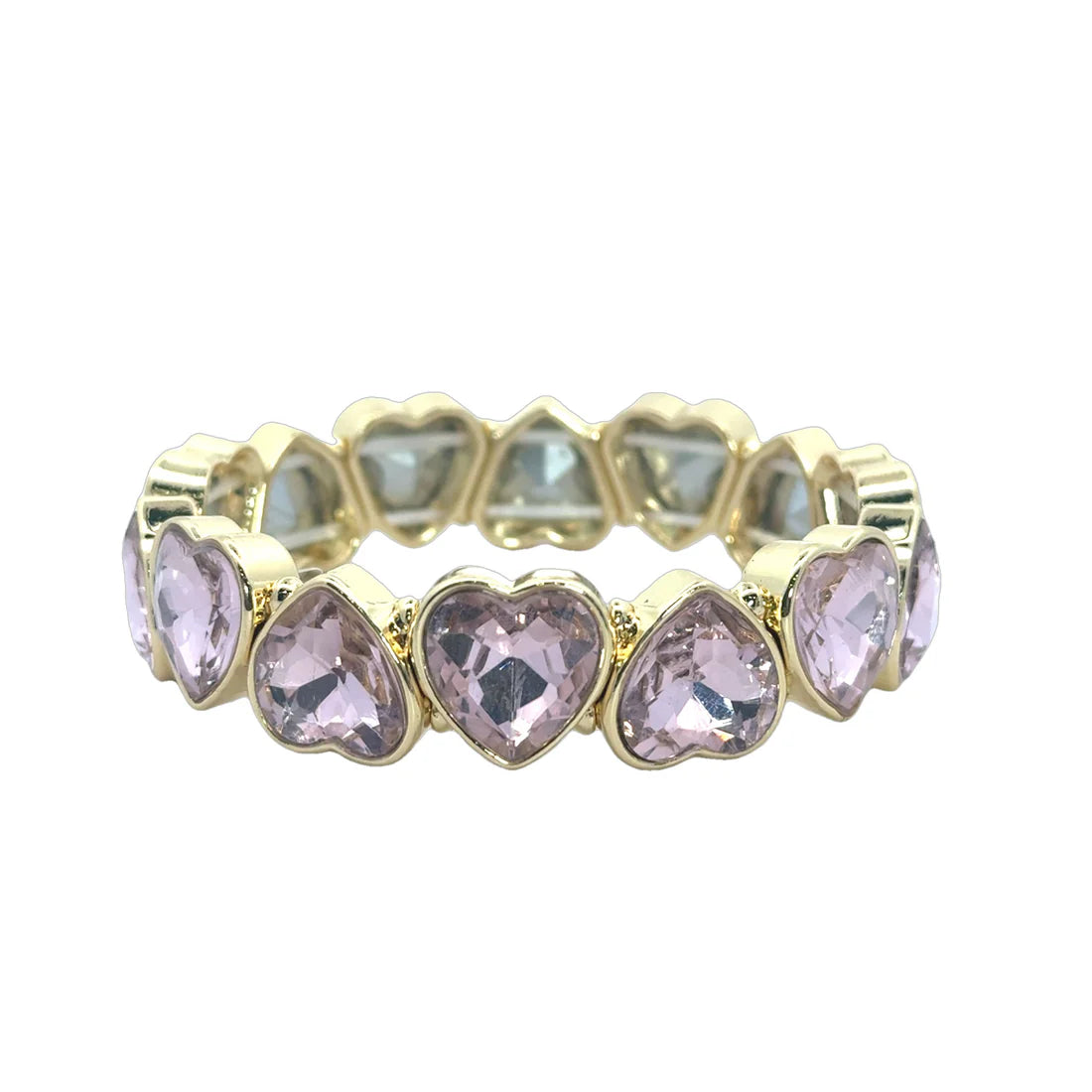 Corazón Chunky Bracelet