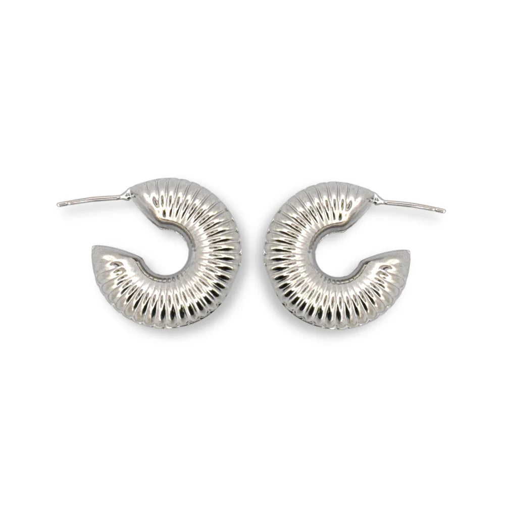 Chunky Hoops