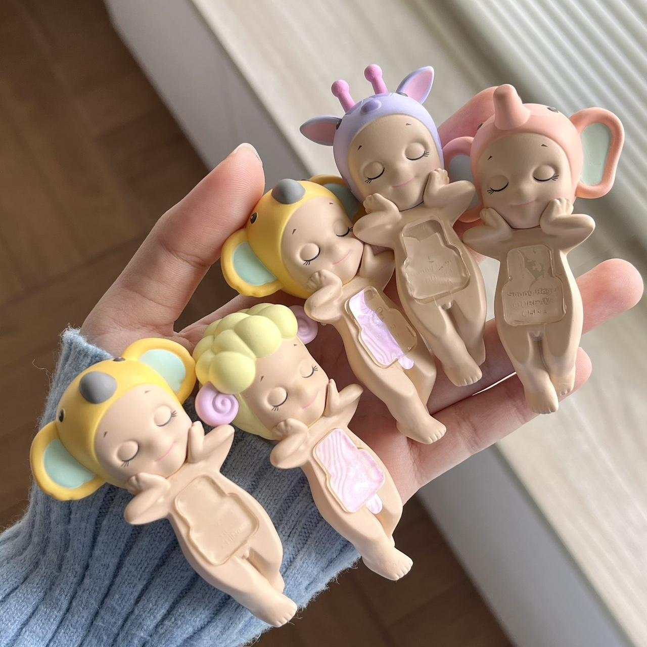 Sonny Angels