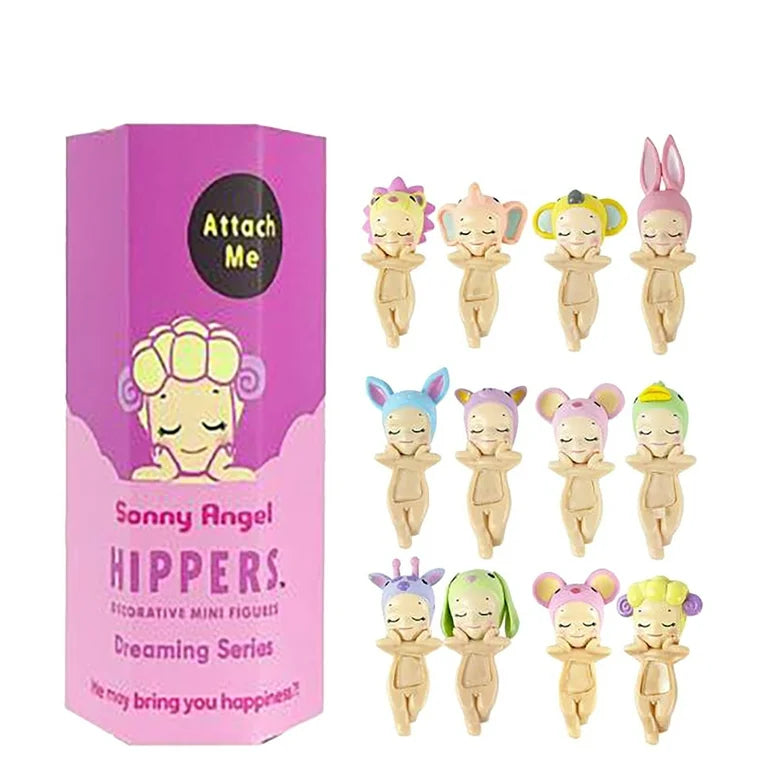 Sonny Angels